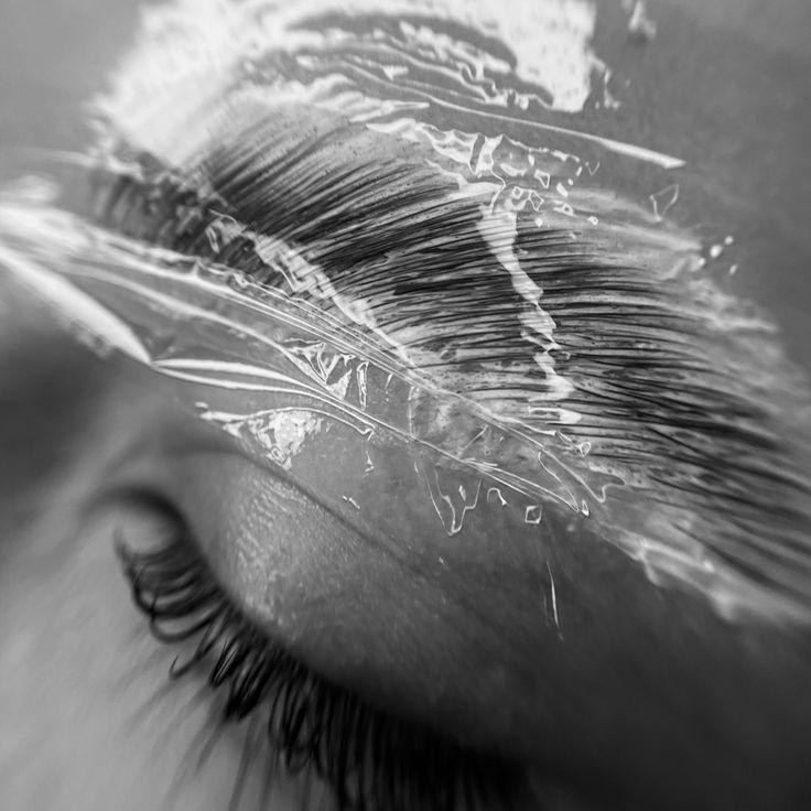 Brow Sculpt & Tint