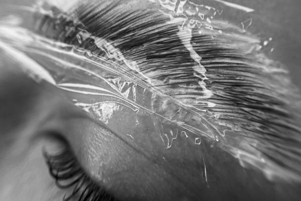 Brow Sculpt & Tint