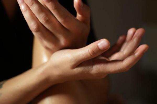 Ethereal Touch Therapy