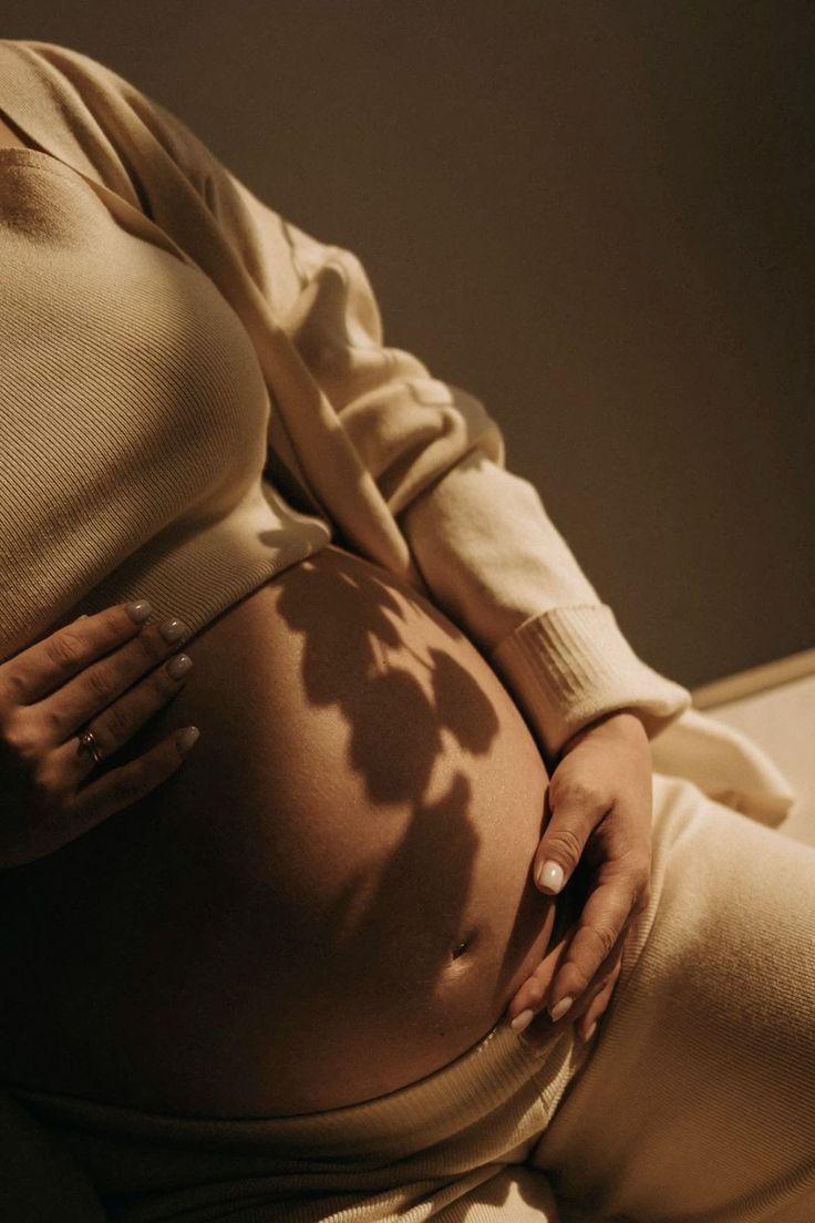 Peaceful Pregnancy Massage