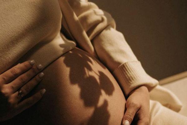 Peaceful Pregnancy Massage