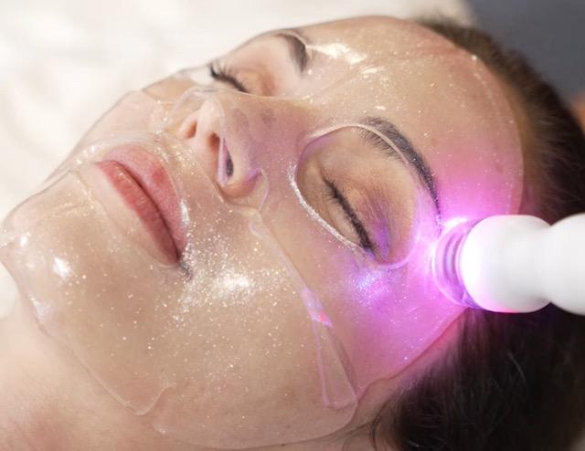 CACI Synergy Purifying Facial