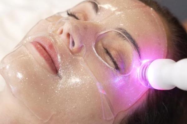 CACI Synergy Purifying Facial