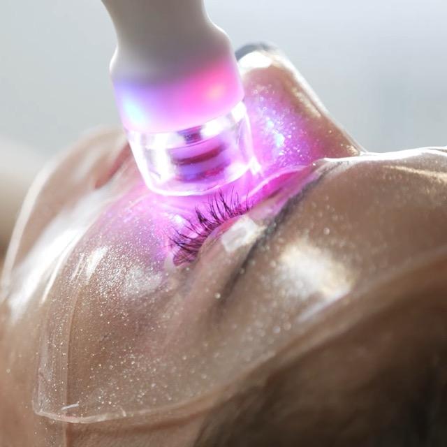 CACI Prep & Glow