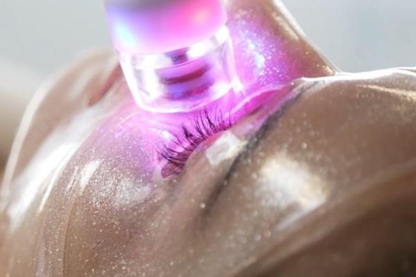 CACI Prep & Glow
