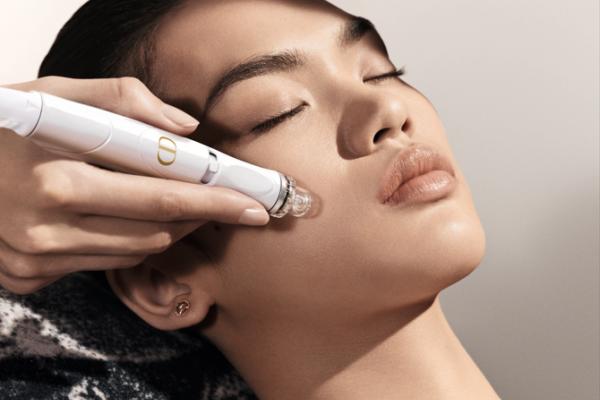 Dior Powered by Hydrafacial - 60 Minutes