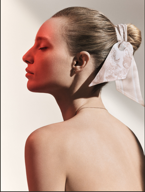 Haute Couture Ritual