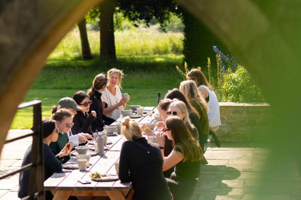 Discovery Day for Retreat and Event Hosts