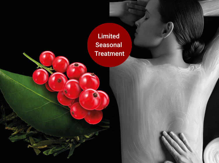 Sothys gourmet kroppsmassasje 50min