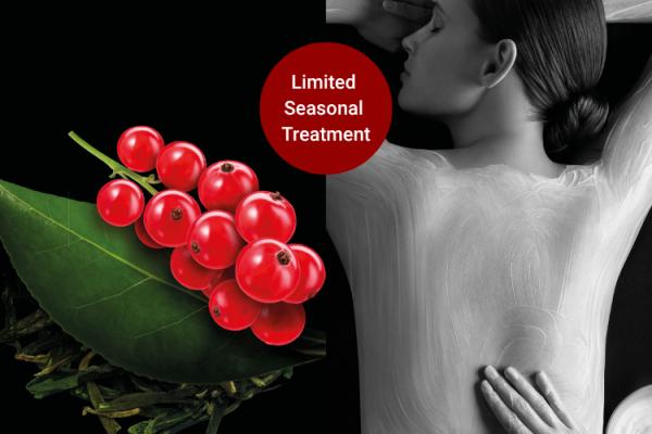 Sothys gourmet kroppsmassasje 50min