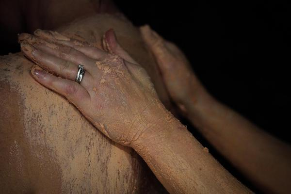 Evening Rasul & Relax Spa Experience