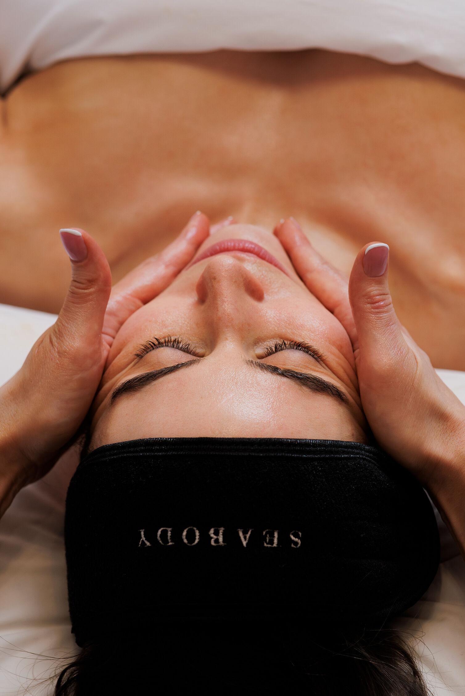 Cellular Rejuvenation Facial - 55 Minutes