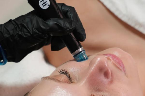 Signature HydraFacial 30 min