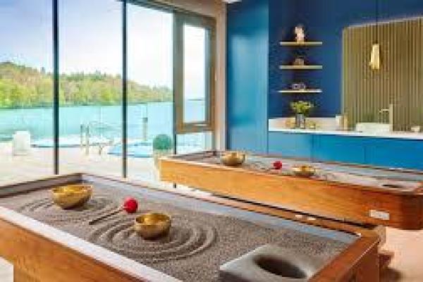 Sound Bath Therapy 45 min COUPLES