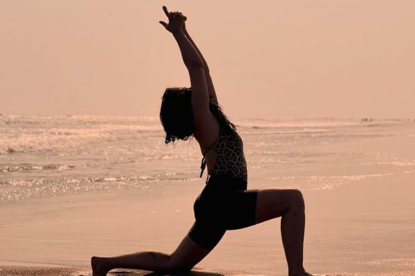 Internationella yogadagen