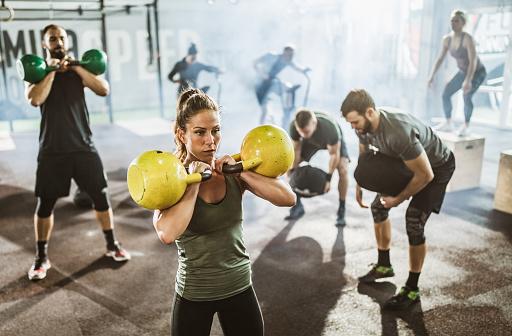Circuit Class