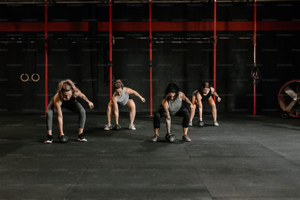 Weight interval