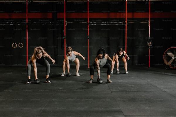 Weight interval