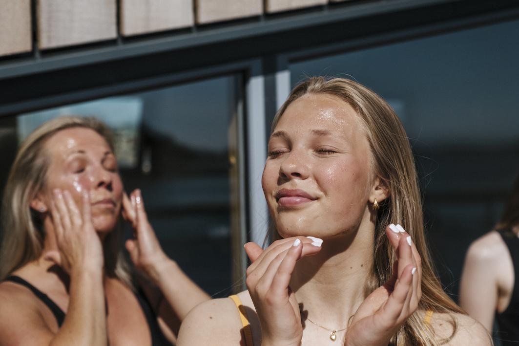 AFTERWORK MED SKINCARE