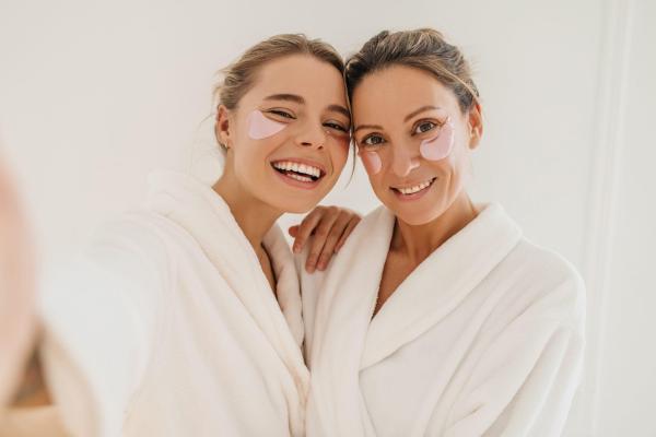 Mum & Daughter Spa Day