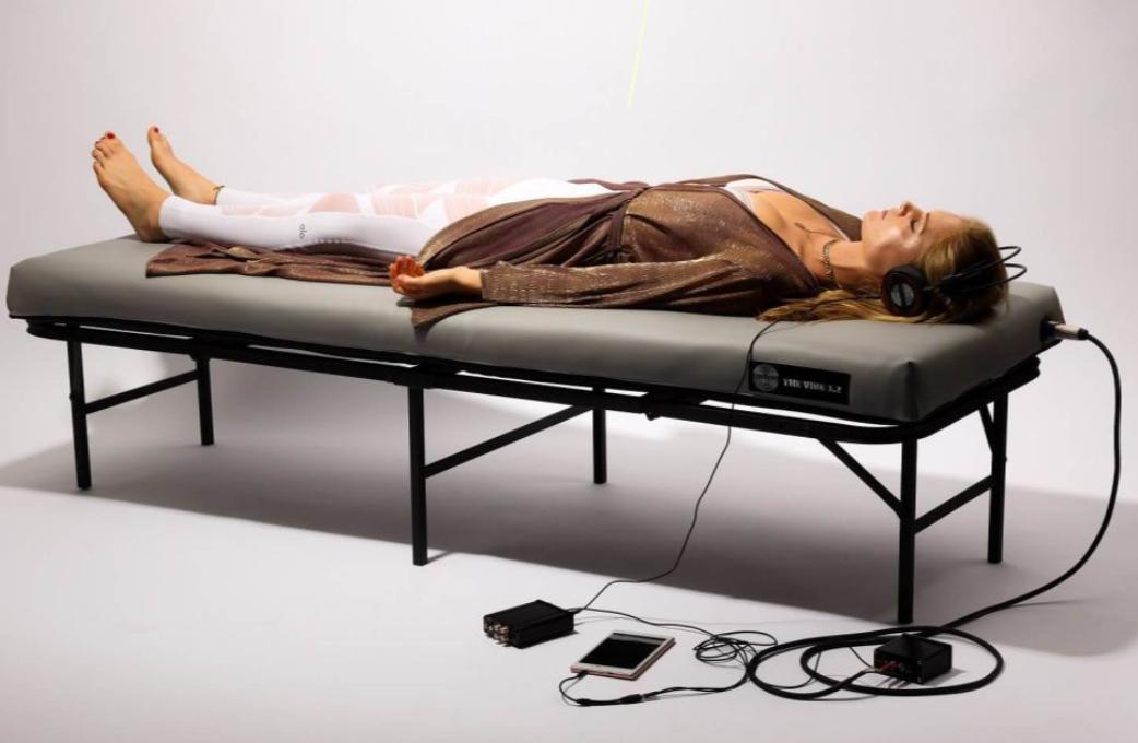 Vibroacoustic Therapy * 4
