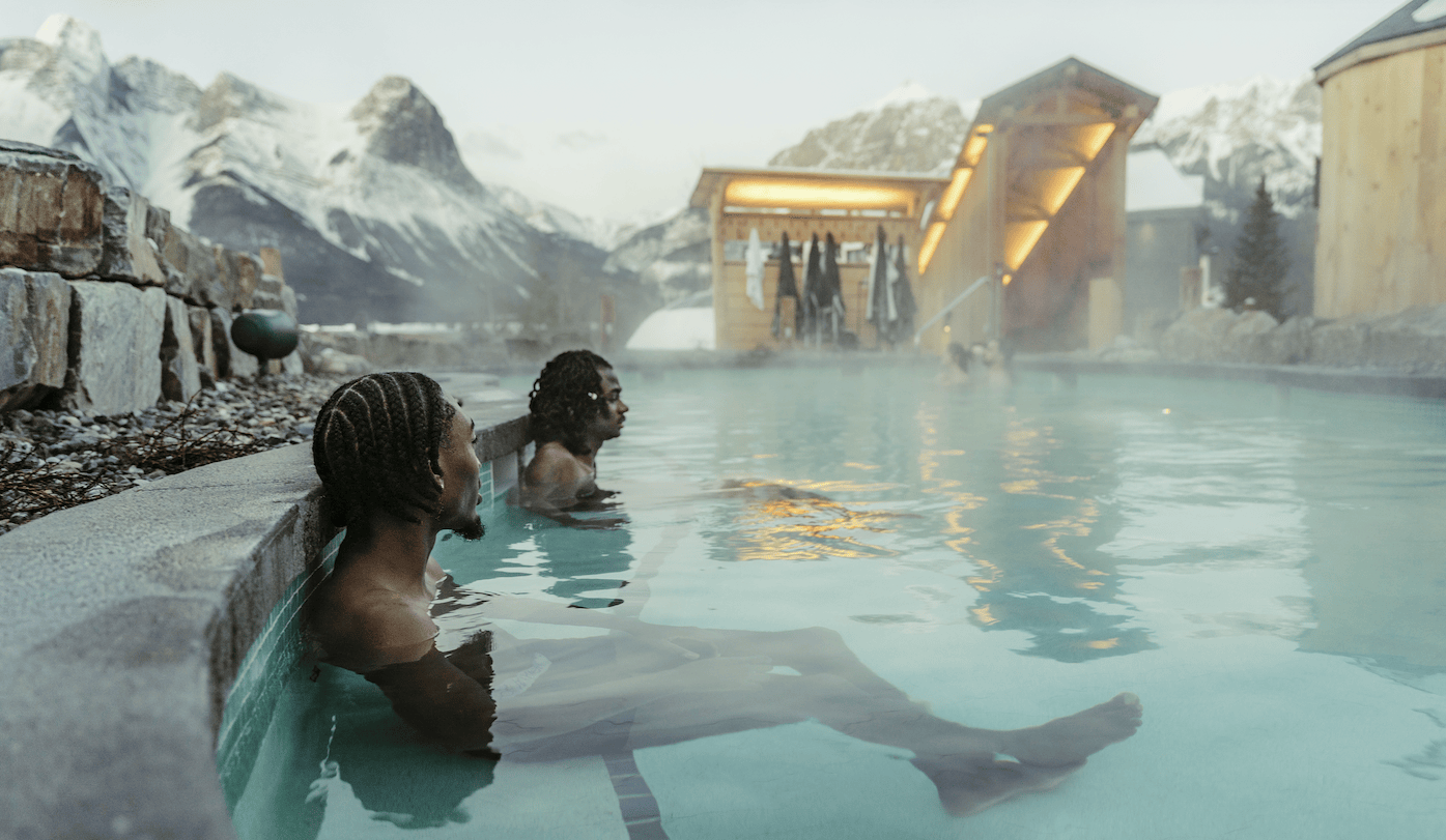 Alberta World Cup Academy Community Night