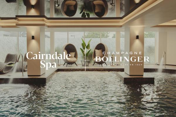 Ladies Bollinger Champagne Lunch 2026