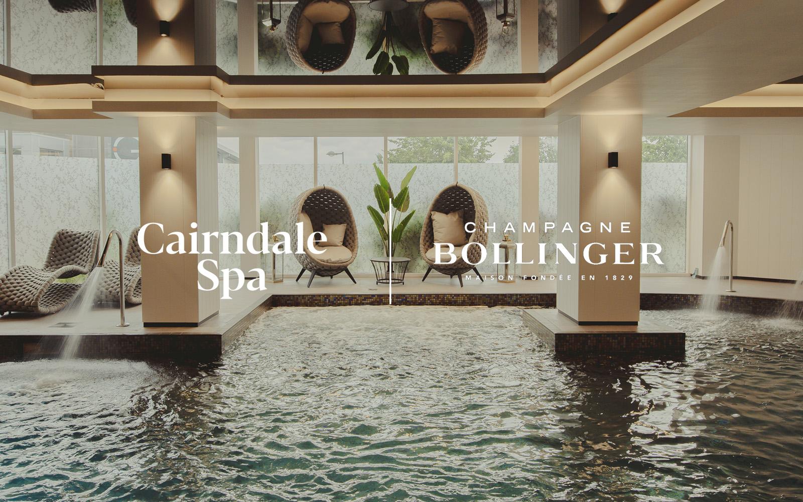 Ladies Bollinger Champagne Lunch 2026