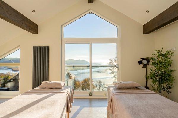 Signature Couples Massage