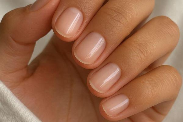 Builder Gel Removal Manicure
