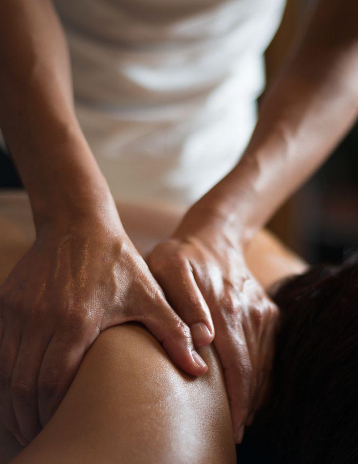 Personalised Massage - 30 minutes