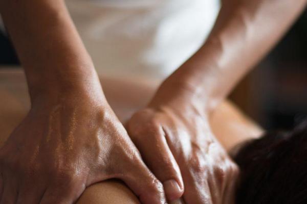 Personalised Massage - 30 minutes