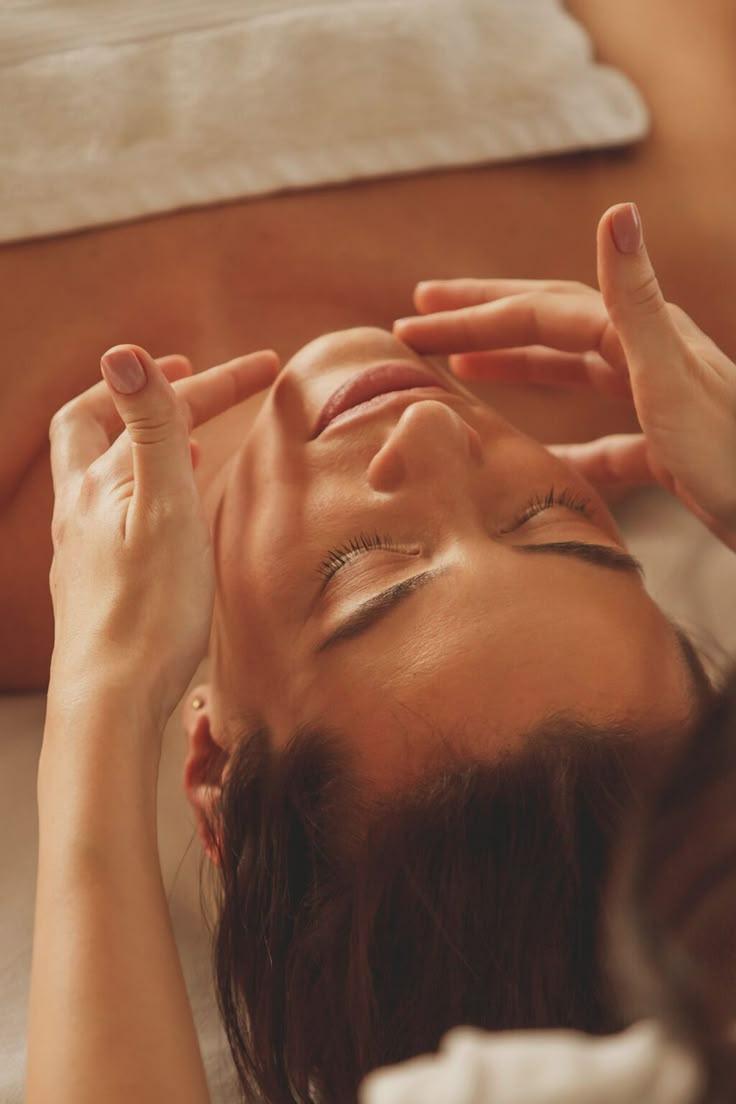 Light Therapy Radiance Facial