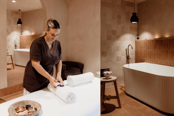 The Soult Goddess Ritual