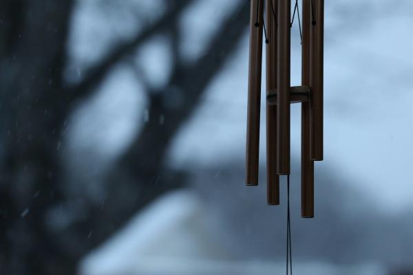 Create your own Summer Windchime