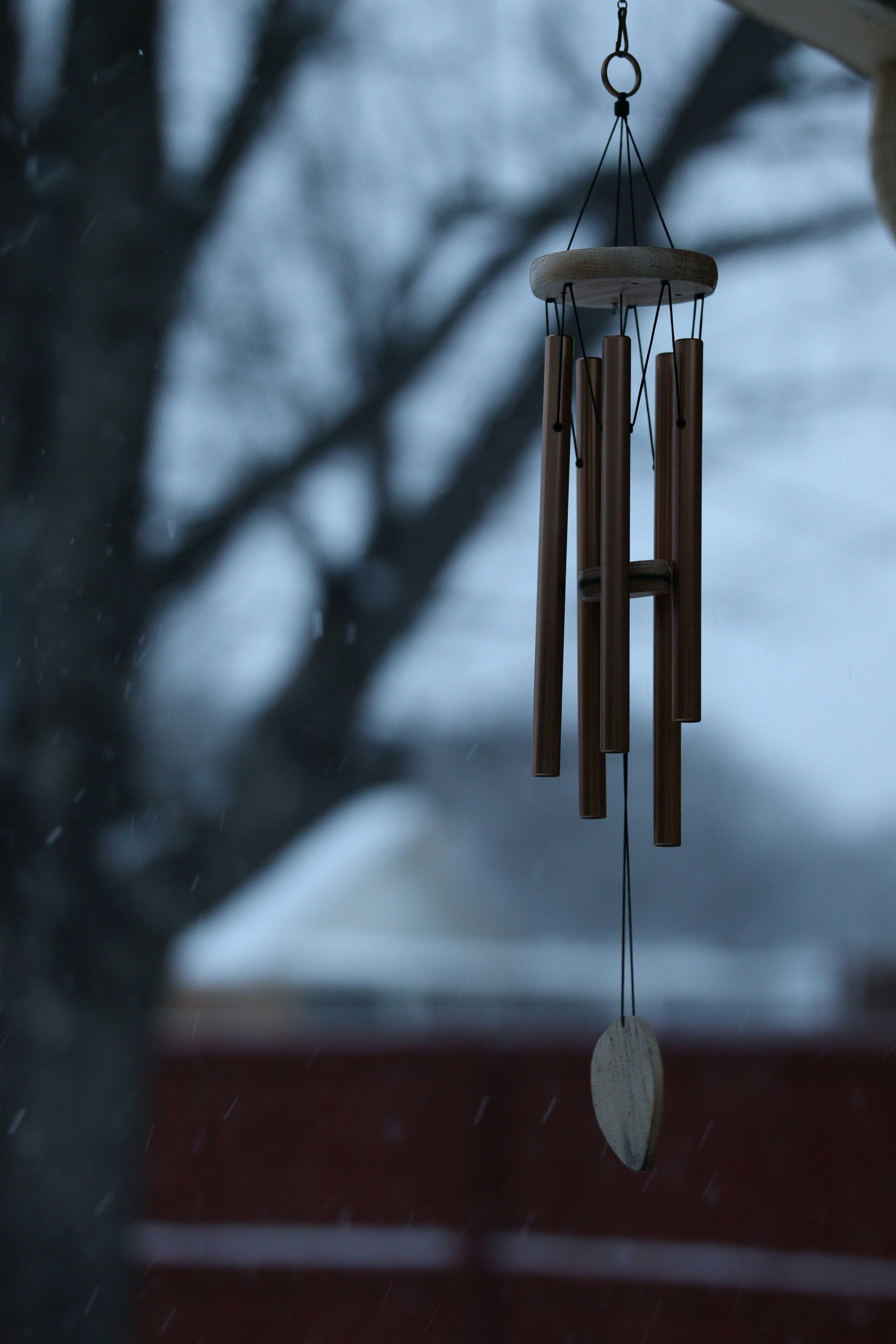 Create your own Summer Windchime