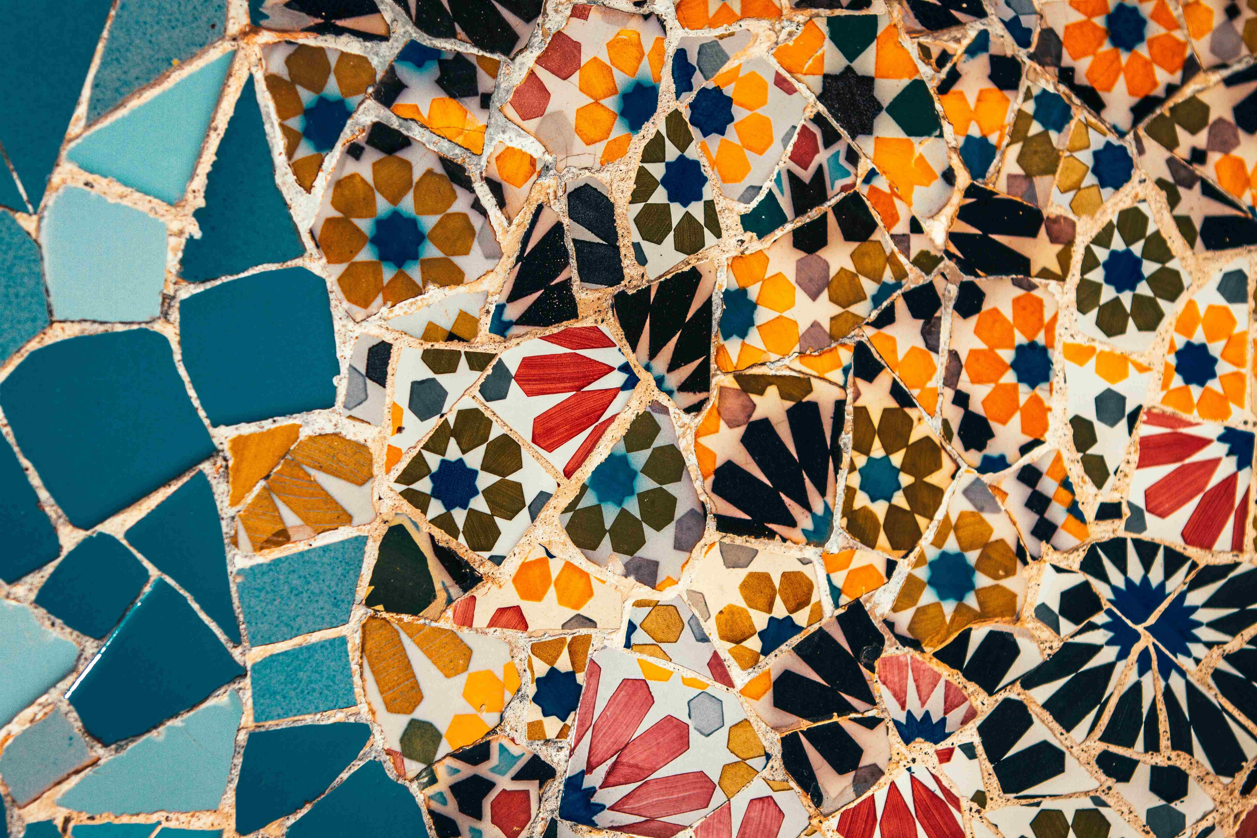 Mosaics