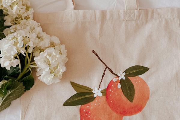 Custom Tote Bags