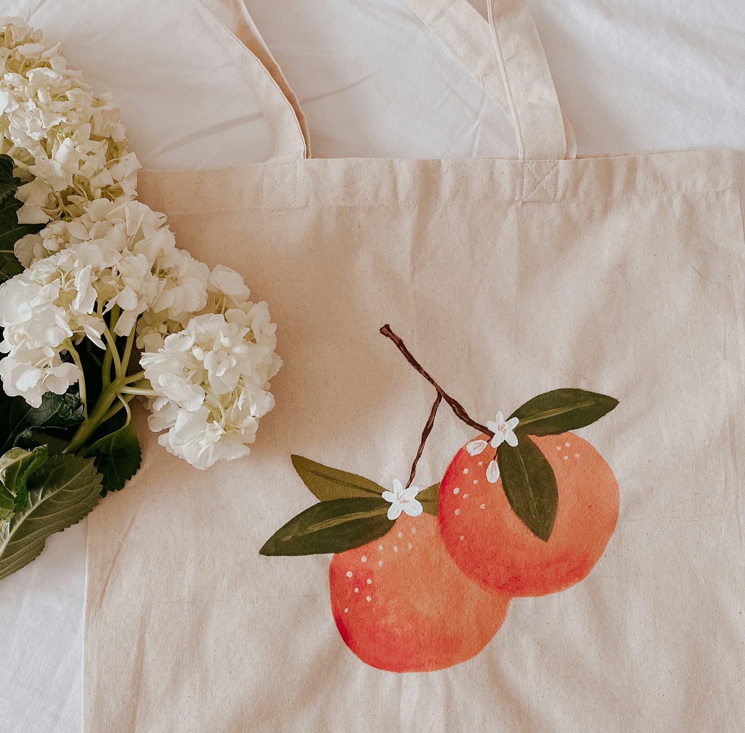 Custom Tote Bags