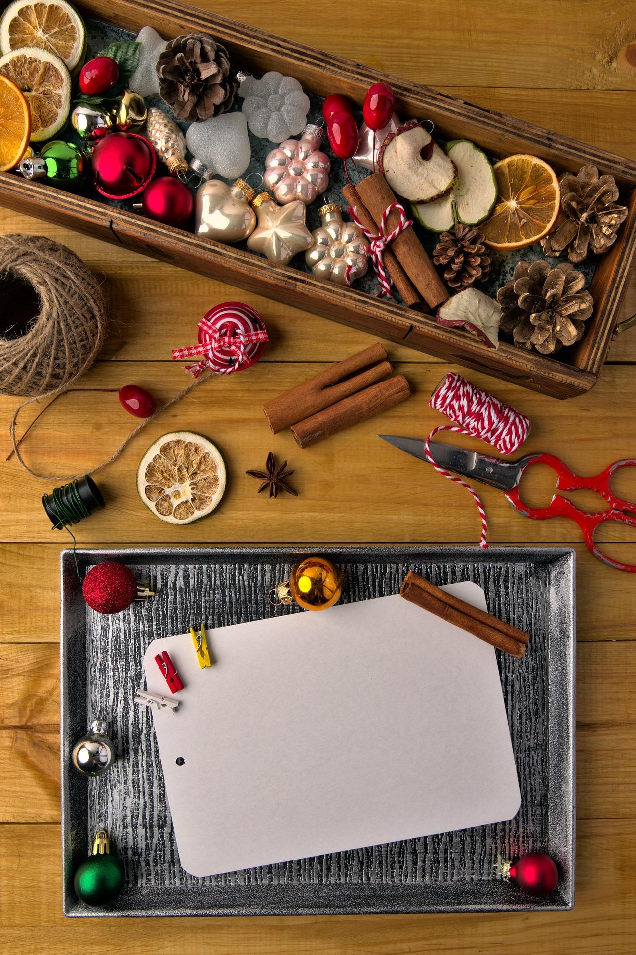 Christmas Card Studio: Create your own Christmas Cards