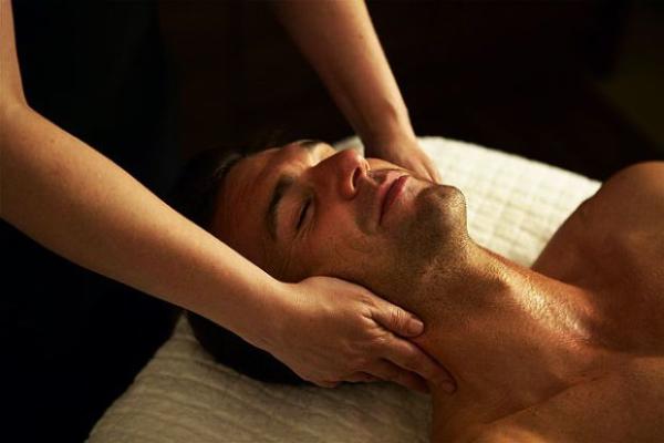 High Performance Skin Energiser Facial