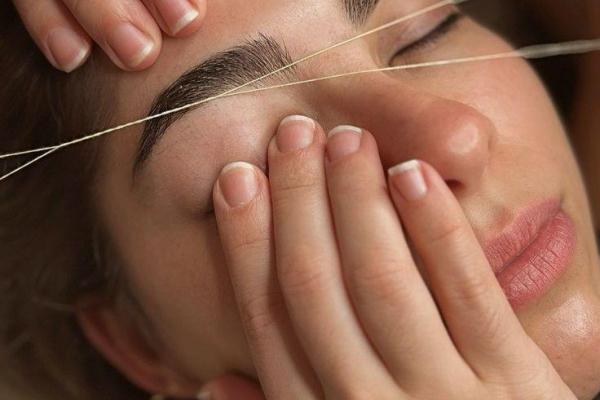 Brow Wax / Thread