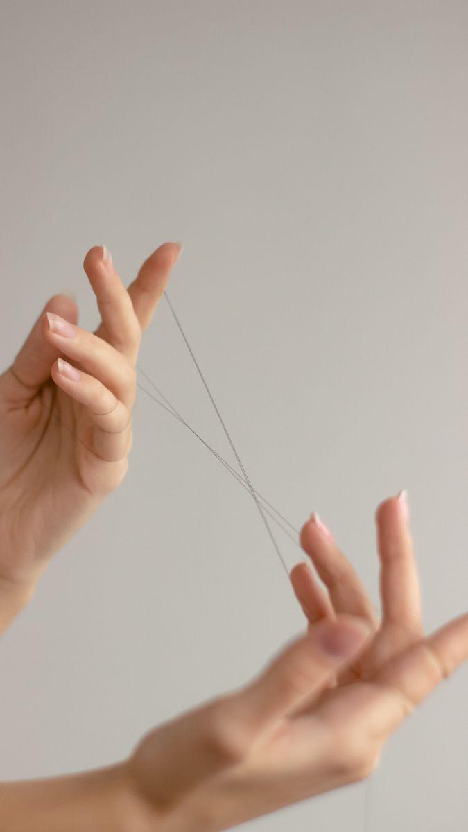 Chin Wax / Thread
