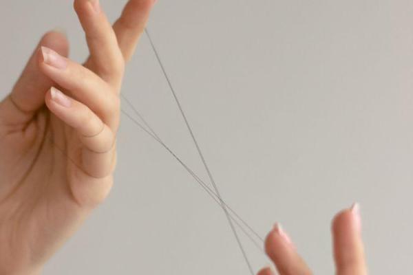 Chin Wax / Thread
