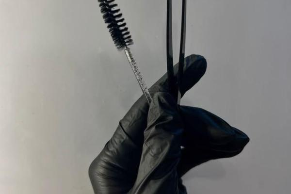 Brow Wax / Thread & Tint
