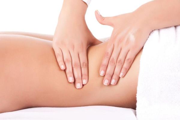 The Well Complete Body Scrub 45-mins