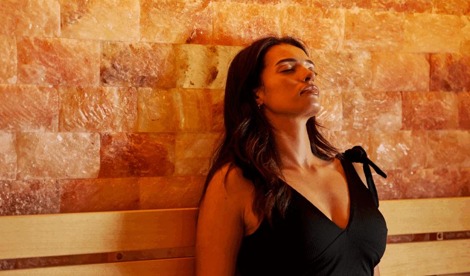 Sunday Slumber Spa Stay