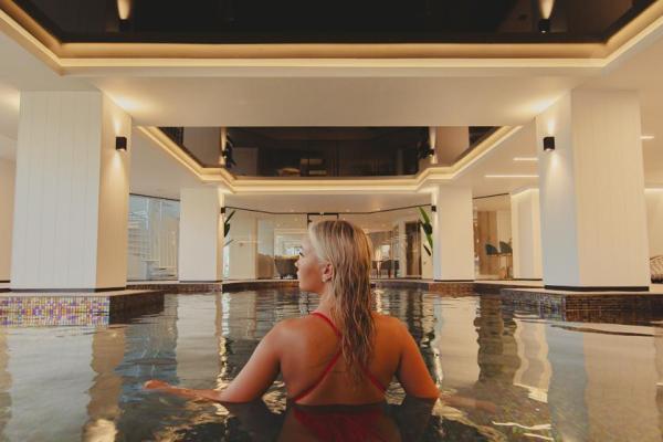 Twilight Spa Stay