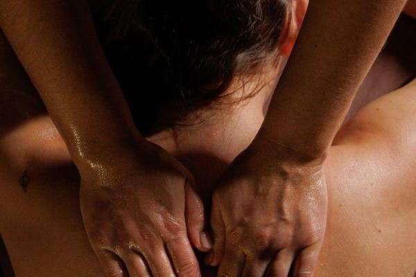 Personalised Massage - 90 minutes