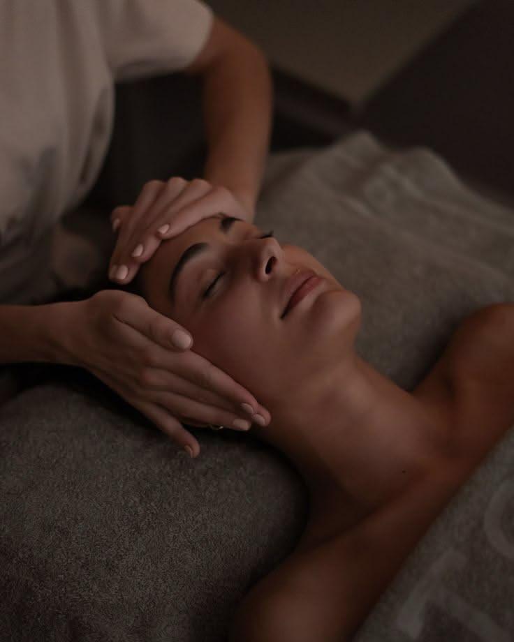 Personalised Facial